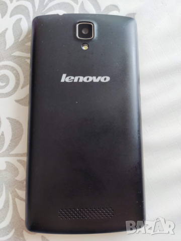 Lenovo A1000  (4"; 1/8GB; Dual SIM), снимка 3 - Lenovo - 44530815