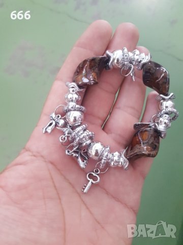 Гривни, снимка 3 - Гривни - 41972661