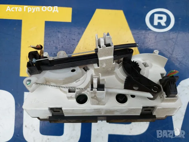 Панел за климатик за Пежо 308 - 1.4 - 95к.с - 2008г., снимка 2 - Части - 56204568