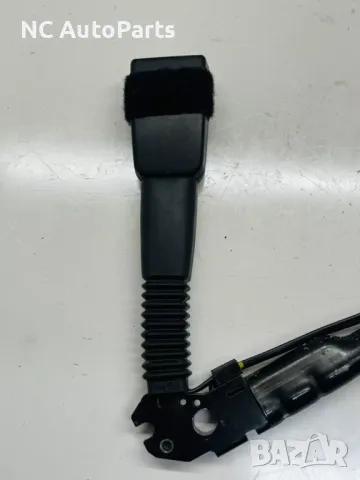 Закопчалка за колан за BMW БМВ 1 серия F21 Sport TRW 34110143C 2013, снимка 6 - Части - 48948240