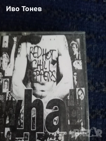 МЕТЪЛ МУЗИКА КАСЕТКИ, снимка 4 - Аудио касети - 52940951