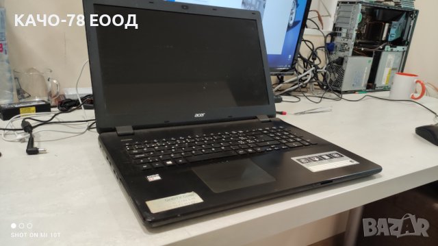 Лаптоп Acer E5-721