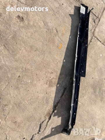 1752604 десен декоративен праг от Ford B-Max 1.0 Eco Boost 100 ph., 5sp., engine SFJB, 2016, снимка 4 - Аксесоари и консумативи - 52535170