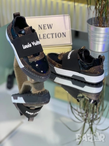 дамски маратонки louis vuitton , снимка 2 - Маратонки - 51447611