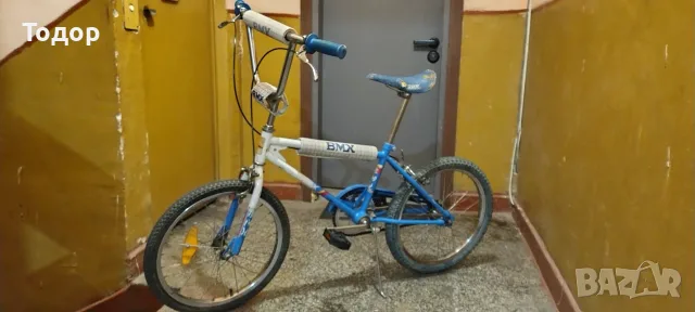 Велосипед BMX , 20 цола