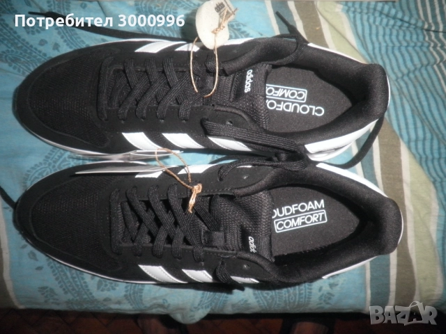 Продавам  маратонки  Ади  Дас  ., снимка 5 - Маратонки - 52880921