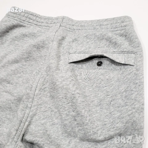 NIKE 826431 Club Fleece Оригинално Мъжко Долнище Полар Анцуг Спортен Панталон S, снимка 6 - Спортни дрехи, екипи - 53323521