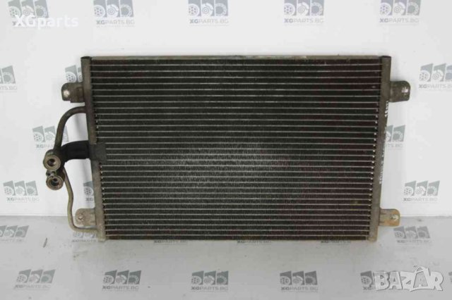  Климатичен радиатор за Renault Megane Scenic 1.9DTI 98к.с. (1996-2001)