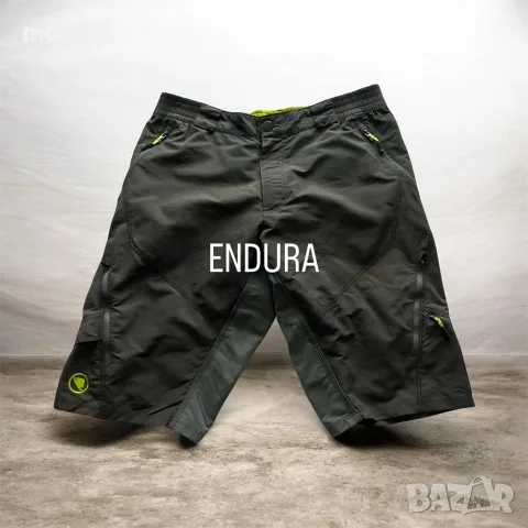 ENDURA-мъжки шорти размер Л-ХЛ