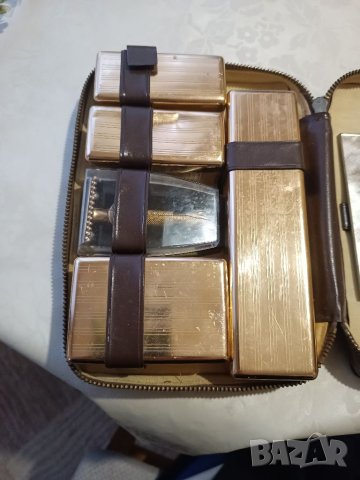 Стар комплект за бръснене , снимка 6 - Други ценни предмети - 40315779