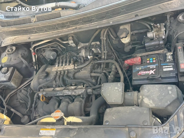 продавам , снимка 7 - Автомобили и джипове - 52513197