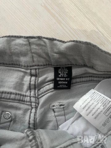 Детски дънки за момче, снимка 8 - Детски панталони и дънки - 52015822