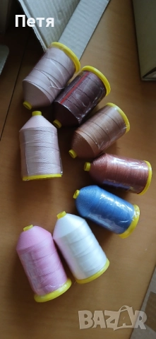 Конци VENUS 40, снимка 2 - Други - 52095205