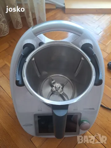 Thermomix TM6, снимка 2 - Кухненски роботи - 50238446