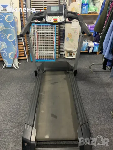 Бягаща пътека - KETTLER Тrack 5, снимка 2 - Фитнес уреди - 49642908