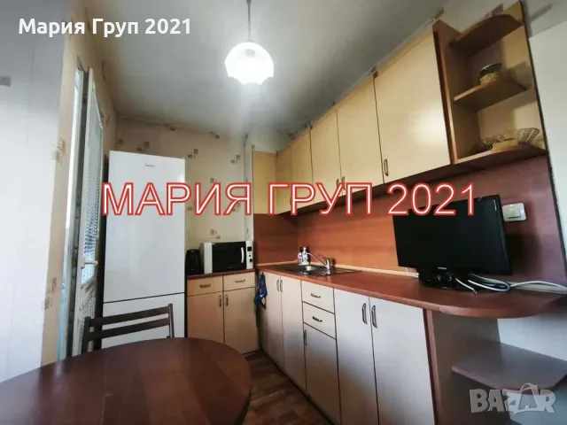 ДВУСТАЕН АПАРТАМЕНТ В КВ. „КАЗАНСКИ“ – ГР. СТАРА ЗАГОРА , снимка 5 - Апартаменти - 56324431
