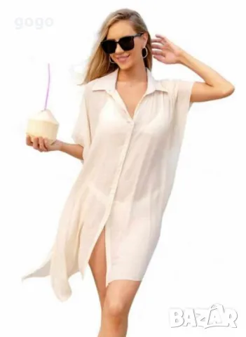 лятна туника , снимка 1