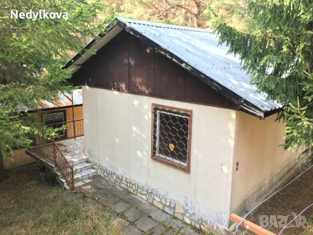 Бунгала със столова , снимка 5 - Други - 53712544