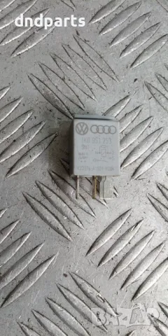 Реле VW Golf 5 2005г.	