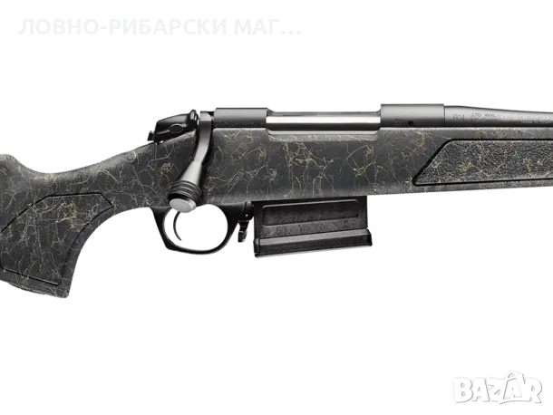 Kарабина Bergara B-14 SIERRA 243 win. 22 “ NEW, снимка 2 - Ловно оръжие - 56269199