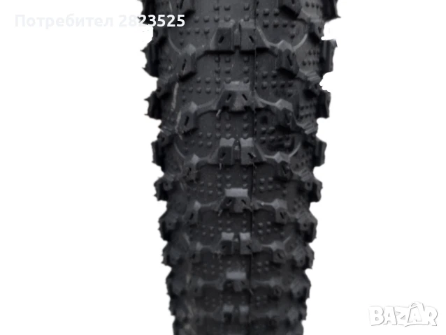 Мощен Електрически Велосипед Thermalr e500, снимка 7 - Велосипеди - 50854034