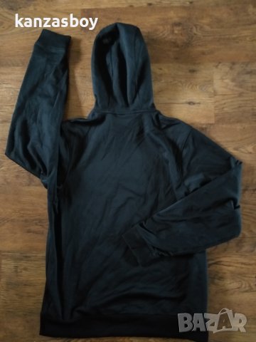 under armour - страхотно мъжко горнище , снимка 7 - Спортни дрехи, екипи - 38844102