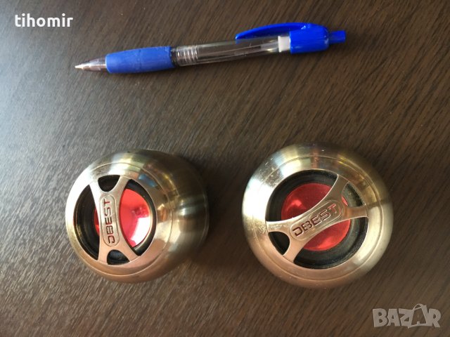 универсални дуо говорители от Hama, снимка 7 - Селфи стикове, аксесоари - 39464727