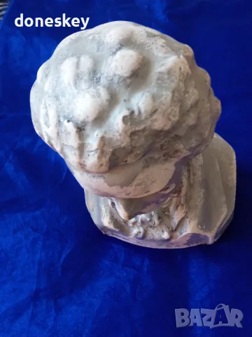 Бюст на Бетовен, снимка 1