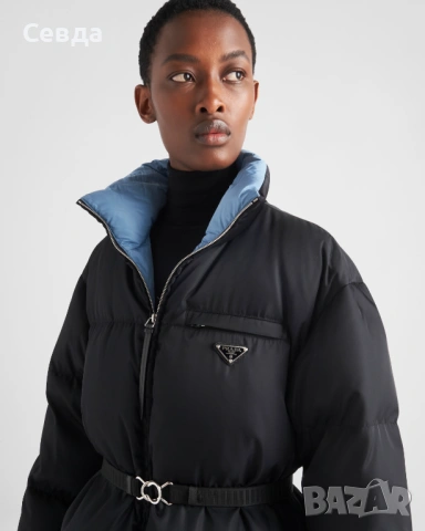 Дамско.яке, снимка 8 - Якета - 53290653