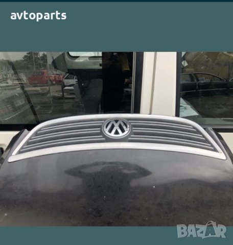 Преден капак VW phaeton 2003година, снимка 2 - Части - 40735056