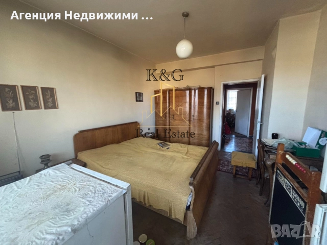 Тристаен тухлен апартамент - център , снимка 3 - Апартаменти - 52272643