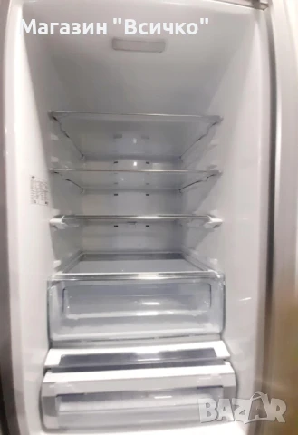 Хладилник с фризер Samsung RL52VEBTS, 328 L, Class A, 328 л , снимка 3 - Хладилници - 50782618