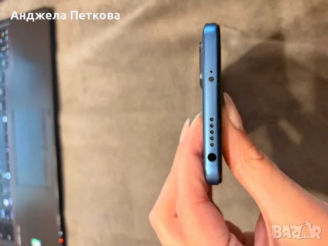 Продавам Xiaomi Redmi Note 11 – 128 GB / 6+2 GB RAM – 90 €, снимка 3 - Xiaomi - 56254944