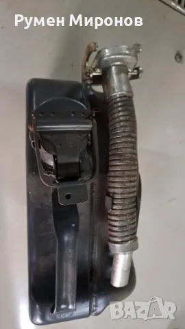 Продавам оригинална туба Мерцедес. , снимка 5 - Части - 49740662