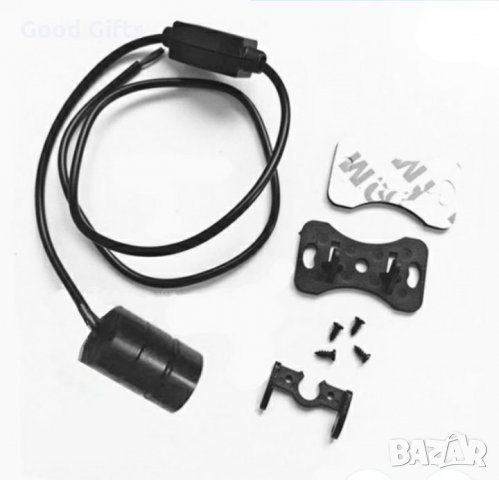 Лазер за мъгла трети стоп или габарит 12v, снимка 6 - Аксесоари и консумативи - 34706325