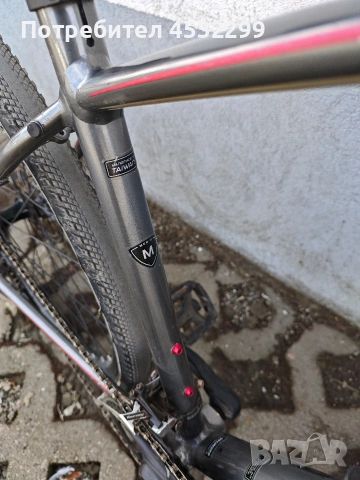 Specialized 28, снимка 8 - Велосипеди - 53765773