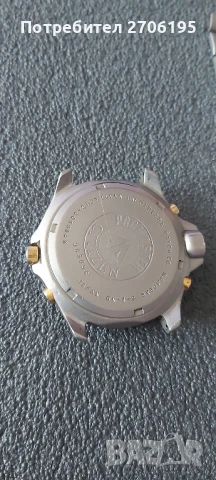 Кварцов часовник Festina , снимка 7 - Мъжки - 51005919