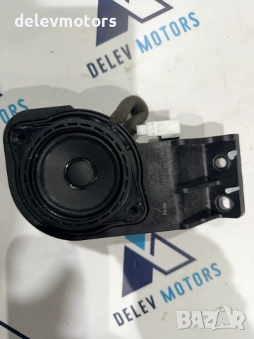 96355-Q0000 предна тонколона от Hyundai i20 1.0T, двигател G3LE, M09VMD - 7 ст. автоматик, 101 кс., снимка 2 - Аксесоари и консумативи - 53511118