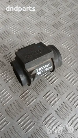 Дебитомер VW Passat 1.9 TDI 1996 074906461 Volkswagen Passat (B5; B5.5) (1996-2005)