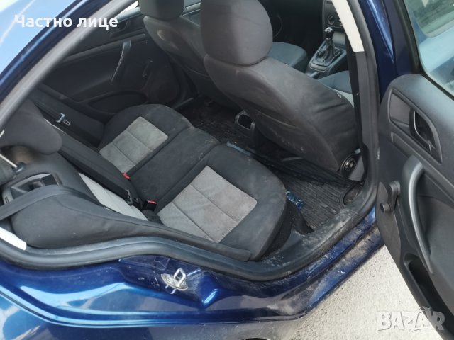 Skoda Octavia II 1.9 TDI (105 кс) BXE на части, снимка 5 - Автомобили и джипове - 38938704