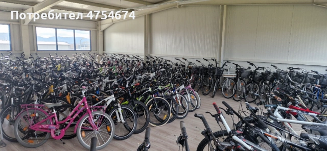 Дамски алуминиев велосипед Winora колело 28", снимка 13 - Велосипеди - 53768262