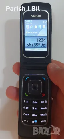Nokia 6555, снимка 13 - Nokia - 39247425