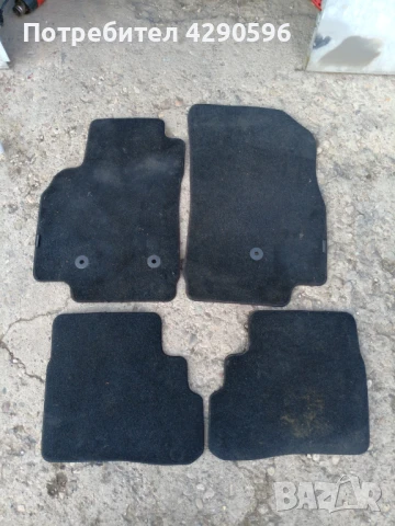 Стелки за Opel Karl  / Опел Карл