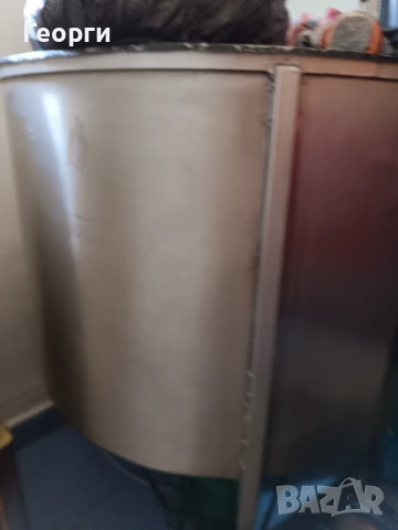 Радиална центрофуга 24 рамкова от INOX, снимка 3 - За пчели - 53727822