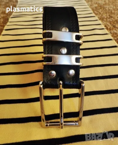 кожени колани за великани, снимка 14 - Колани - 34682544