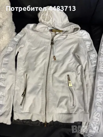 Дамски анцунг Пачоти, снимка 6 - Спортни екипи - 50423950