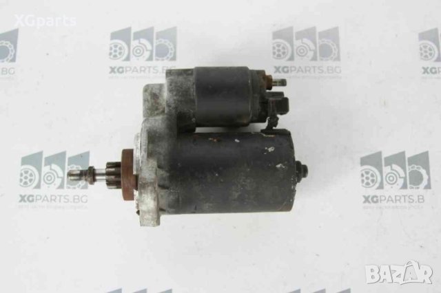 Стартер за Audi A3 1.6i 101к.с. автоматик (1996-2003), снимка 2 - Части - 41332141