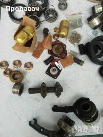 части за Лада, Жигули , снимка 6 - Части - 50745384