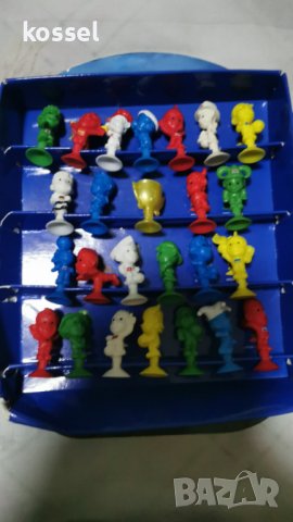 пълни албуми стикита от Лидл иБила последни бройки, снимка 13 - Колекции - 30206499