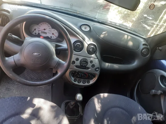 Ford ka цяла за части, снимка 6 - Автомобили и джипове - 55774342